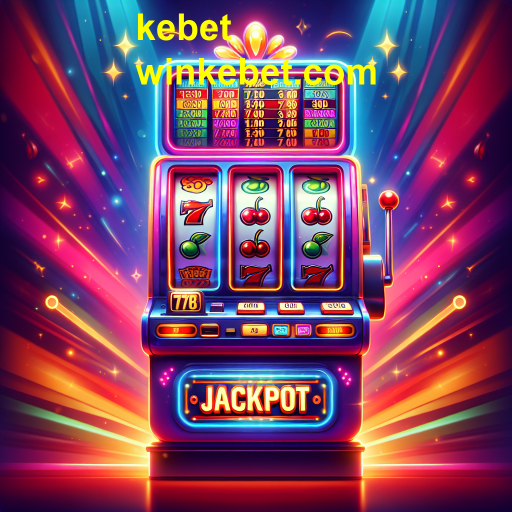 A Emoção dos Jackpots: Ganhos que Podem Mudar Vidas no Kebet