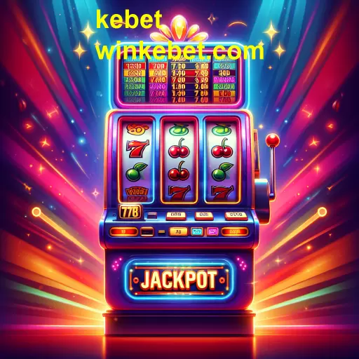 A Emoção dos Jackpots: Ganhos que Podem Mudar Vidas no Kebet