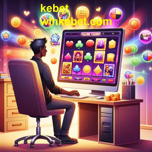 Jogos de Pagamentos: Entretenimento e Lucratividade no Kebet