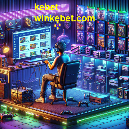 A Importância das Avaliações de Jogos na Era Digital