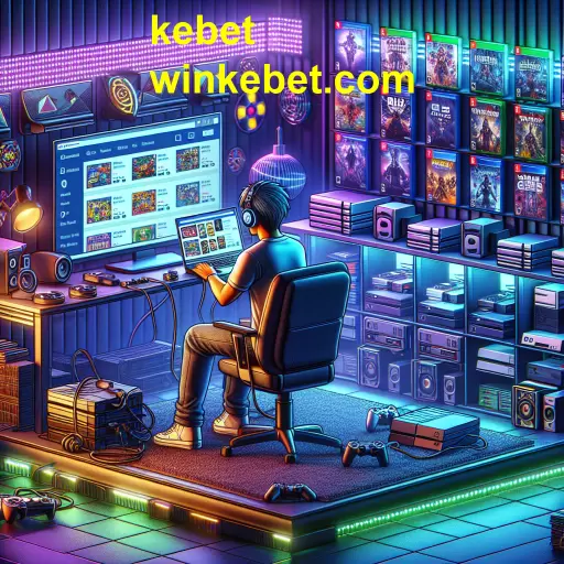 A Importância das Avaliações de Jogos na Era Digital
